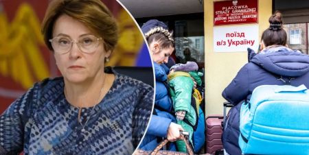 Половина українців за кордоном вже в Україну не повернуться: Ніна Южаніна перелічила сумні причини