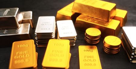 Чи варто купувати золото в період тарифного шторму – прогноз Fortune