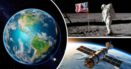 Людство ніколи не було у космосі: експерт NASA приголомшив зізнанням