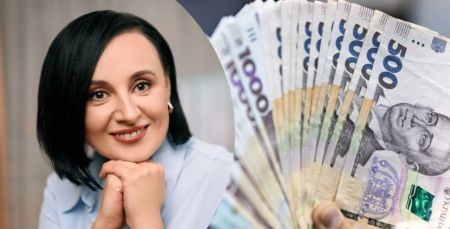 Суддівські пенсії у сотні тисяч гривень: в Мінсоцполітики пояснили, чому це правильно