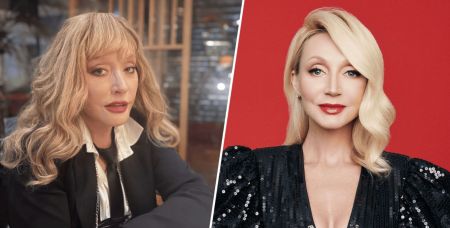 Проти доньки Пугачової в Європі ввели санкції: доїздилася до Криму