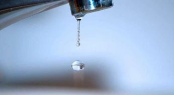 У двох районах Києва 27 травня може зникнути вода в кранах