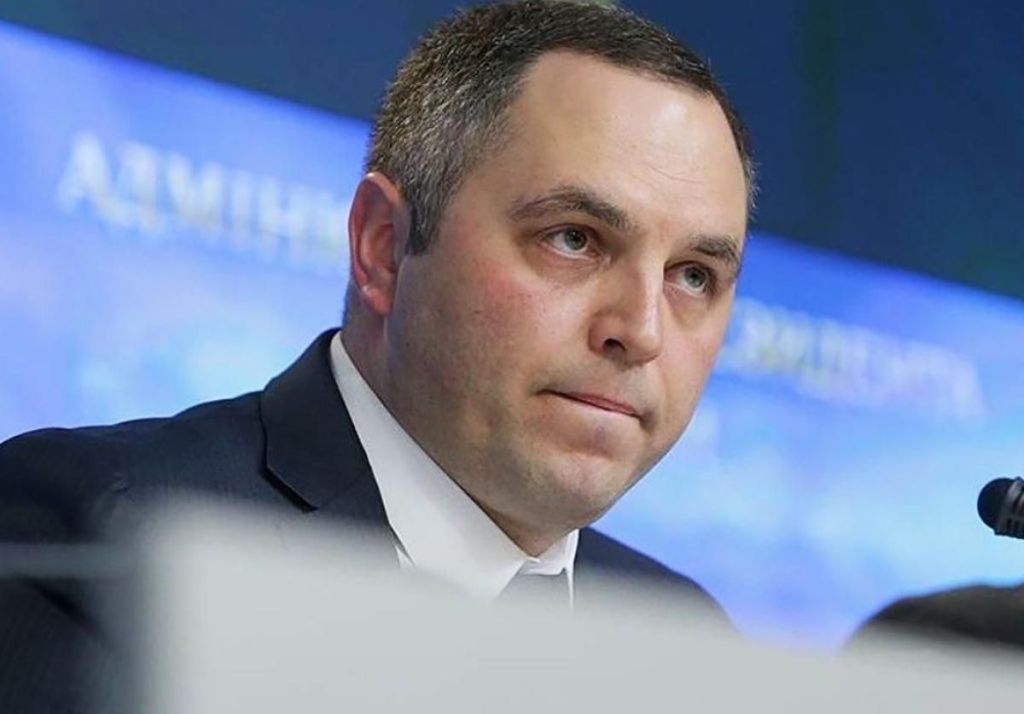 Портнов перед смертю приїздив до України — ЗМІ з’ясували ціль візиту