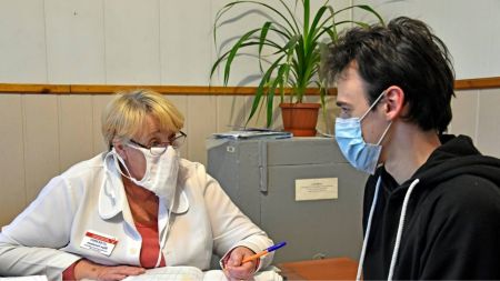 Залишилось 11 днів: українців із “обмеженою придатністю” масово викликають на ВЛК