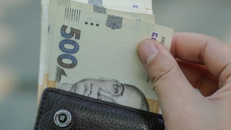 Допомога до Дня Незалежності: хто має особисто звернутись до ПФУ