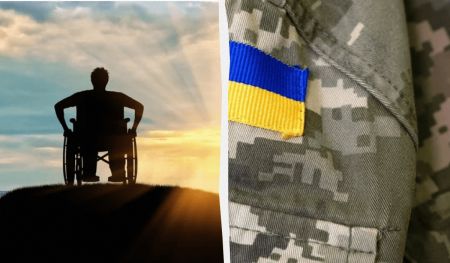 Чоловіків з якою групою інвалідності не мобілізують: їм дадуть відстрочку у травні 2025