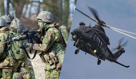 Нідерланди назвали більшу за Росію загрозу для НАТО