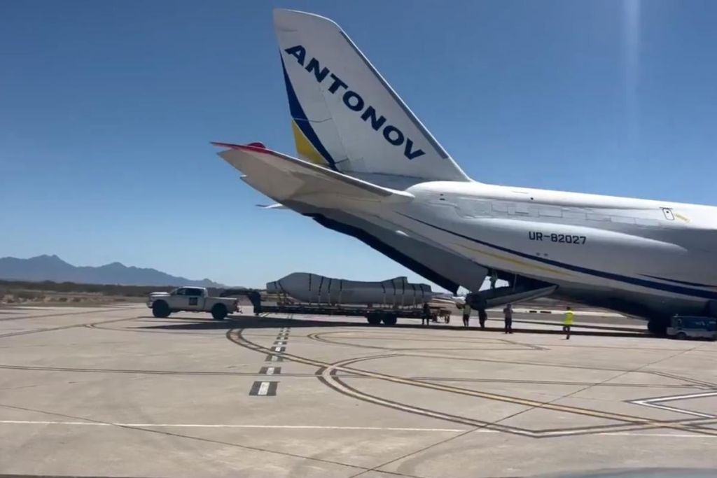 США відправили в Україну списані винищувачі F-16, – The War Zone