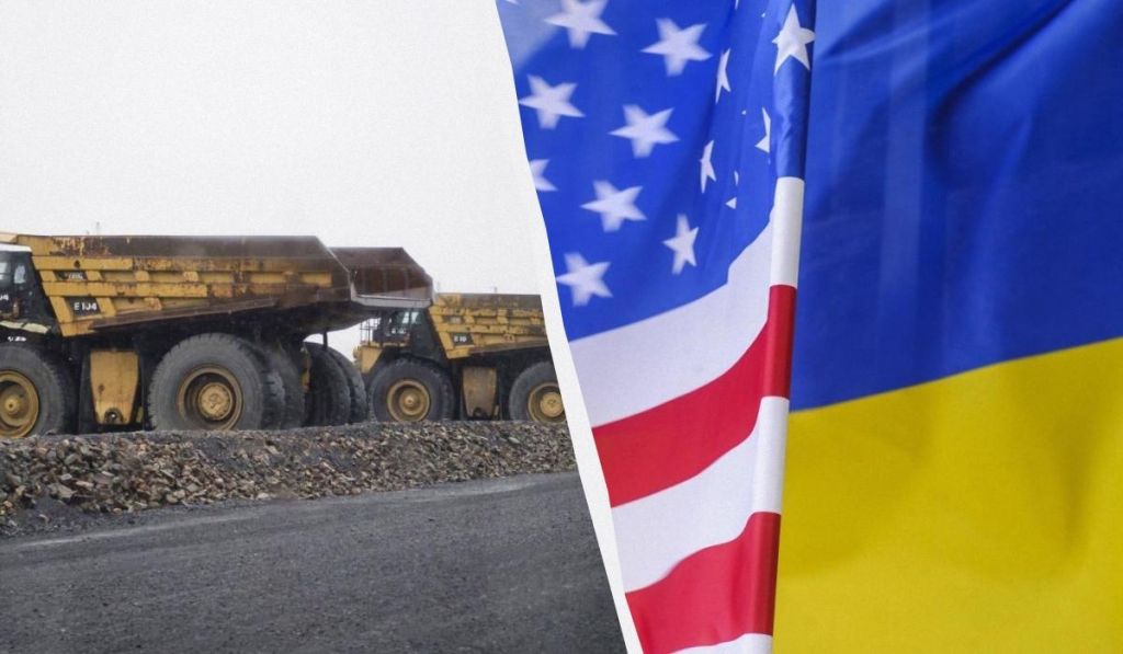 У Раді відповіли, коли планують ратифікувати угоду про надра зі США