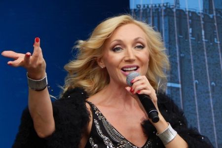 Орбакайте заборонили в’їзд до Латвії через війну: росіянка з обуренням прокоментувала