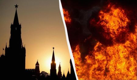 Росія “насолоджується”, використовуючи українців для диверсій на Заході, – The Telegraph