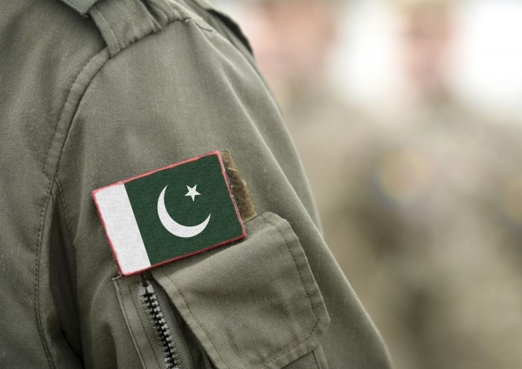 Пакистану може не вистачати боєприпасів через таємне постачання до України