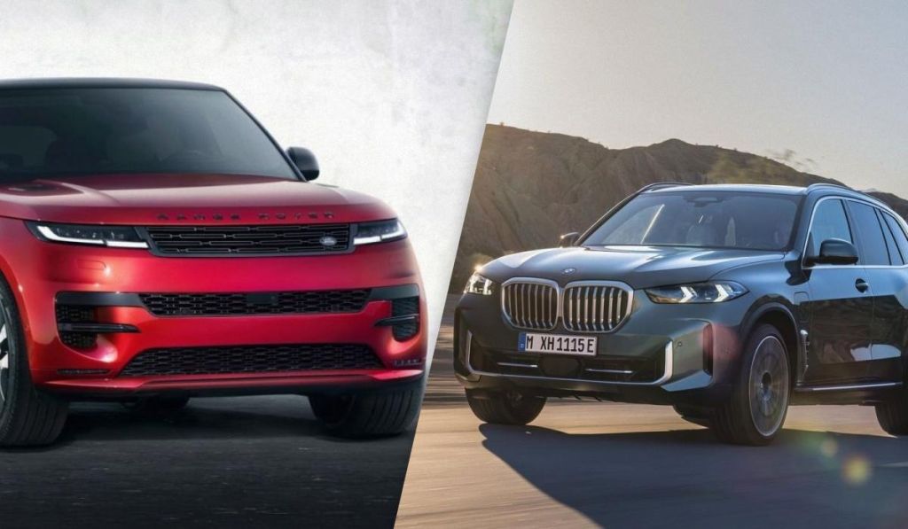 Експерти назвали 10 найкращих великих кросоверів і позашляховиків