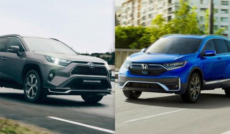 Експерти визначили 10 найкращих недорогих кросоверів з пробігом