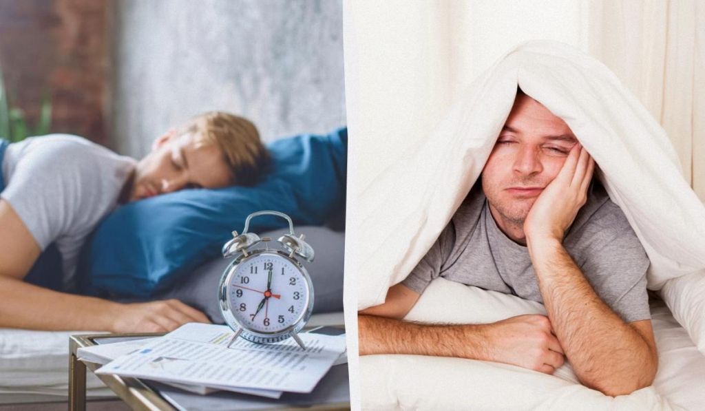 Рідкісна мутація дає змогу висипатися всього за 4 години: вчені вже заявляють про “прорив”