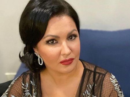 Оперну співачку-путіністку Анну Нетребко оголосили в розшук в РФ: відома причина