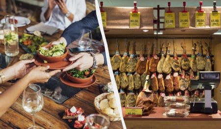 Фудблогерка поділилася золотими порадами, як краще харчуватися в подорожах