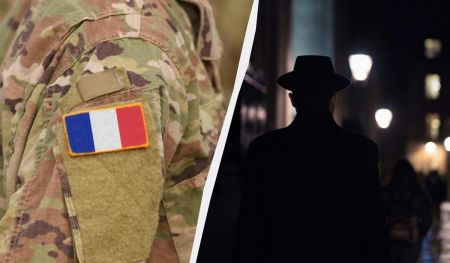 Французька розвідка розкрила дані про шпигунську діяльність Росії