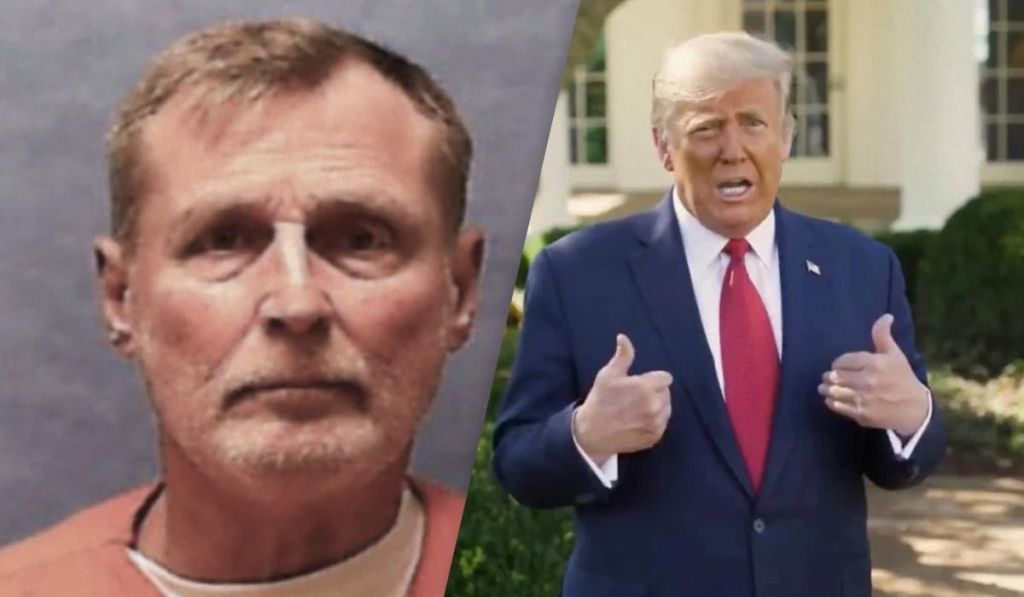 “Робіть Америку великою”: у США серійний вбивця перед стратою звернувся до Трампа