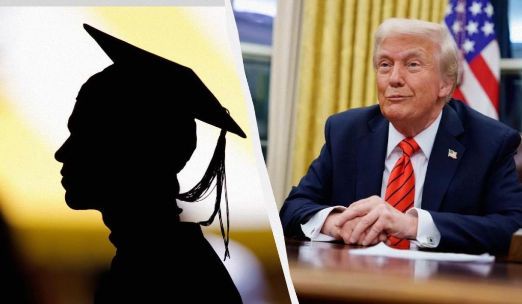 США припинили співбесіди на отримання студентської візи: у чому причина