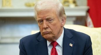 Трамп розлютив католиків мемом в образі Папи: Венсу довелось стати на захист