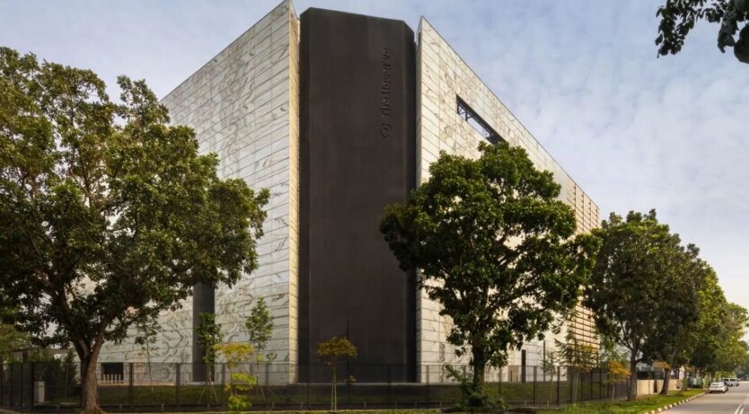 Тарифи Трампа: Сінгапур стає новою “золотою гаванню” для мільярдерів