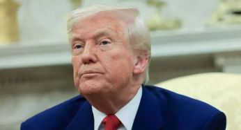 Трамп задумав перейменувати ще одну затоку, щоб “насолити” Ірану