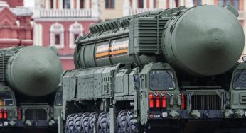 Ніякого перемир’я не буде: диктатор Путін наказав атакувати Київ “Орешніком”
