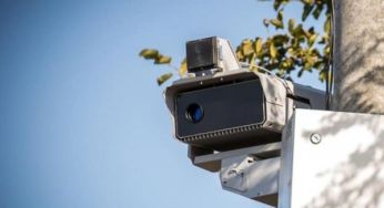 Можна влетіти на новий штраф: камери автофіксації в Україні отримають нову функцію