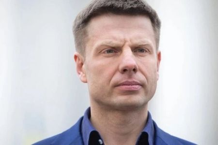 Нардеп Гончаренко після скандалу з переодяганням продовжив атаку на ТЦК