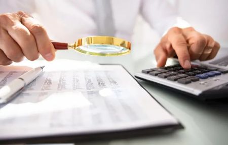 Податкова попереджає: шахраї розсилають фейкові листи від імені ДПС