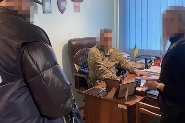 Збагатилися за час війни. НАЗК завершило частину перевірок декларацій посадовців ТЦК