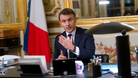 Україна готова до прямих перемовин з Росією – Axios