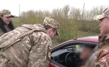 Незаконна доставка до ТЦК – як діяти: рекомендації юриста