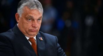 Орбан придумав нове звинувачення України: що не цей раз сталося