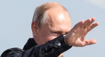 Путіна закликали захопити ще один обласний центр в Україні