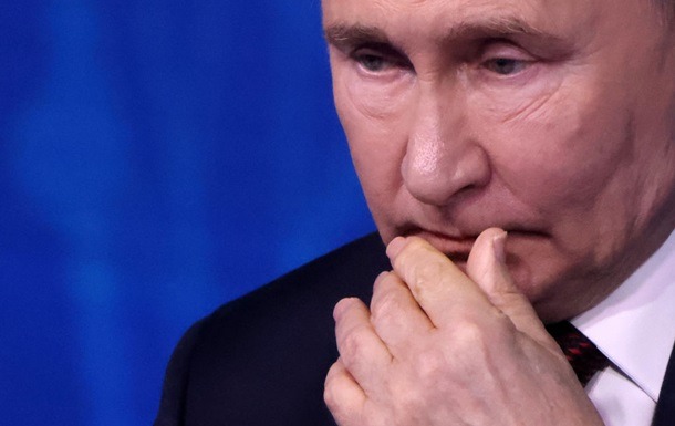 В Росії вигадали план зміни влади: хто і коли очолить державу замість Путіна