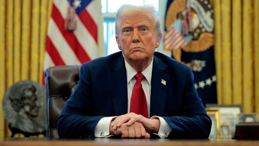 Ми зробимо Америку знову великою: Трамп здивував своїм новим рішенням