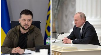 Капітуляція під виглядом миру: в The Times пояснили, чому не можна вірити Путіну