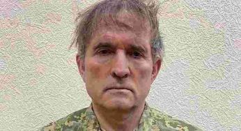 Зрадник Медведчук зробив резонансну заяву про поразку Зеленського