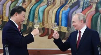 Путін погодився, щоб Китай фактично анексував Росію: подробиці