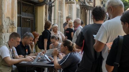 10 800 грн на людину: як отримати допомогу від Норвезької Ради у справах біженців