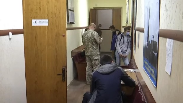 Мобілізація набере обертів: кому можуть анулювати бронь після 28 травня