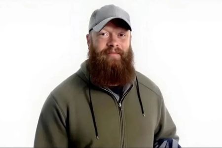 У США чоловік, якого застрелили, звернувся у суді до свого вбивці