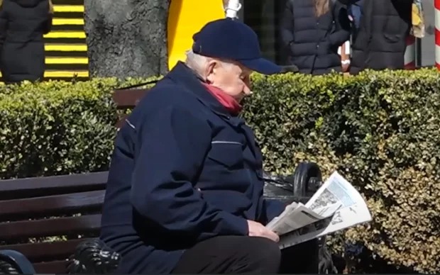 Заробітки за кордоном – бонус на старість: як отримувати пенсію одночасно з двох країн