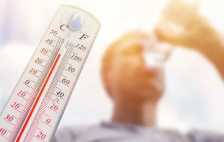 Літо 2025: чи буде воно знову спекотним