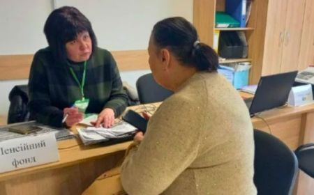 По 4500 грн на руки на місяць: пенсіонерам підказали, як подати заяву на нову допомогу