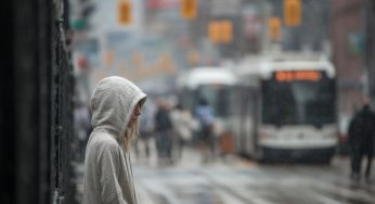 Зима ніяк не хоче йти: чого українцям чекати від погоди у травні