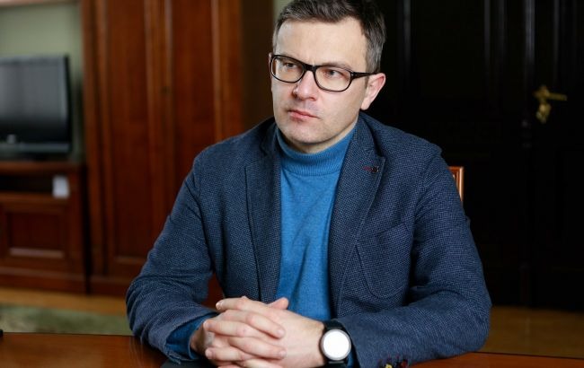 Коли Україна повністю перейде на євро: прогноз НБУ