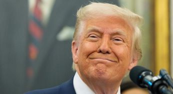 Це мило: Трамп відреагував на гучне фото, де він у рясі понтифіка